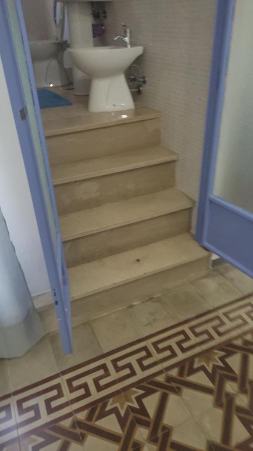 La Casedda Di Via Pepe Ostuni Kültér fotó